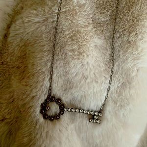 Necklace from sabika